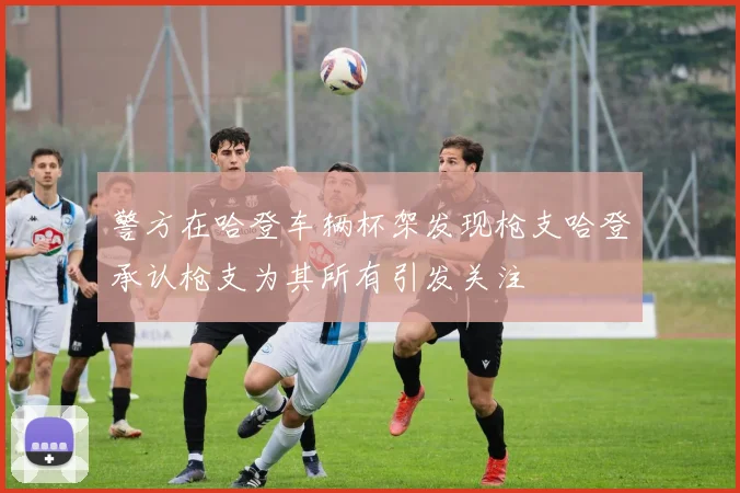 警方在哈登车辆杯架发现枪支哈登承认枪支为其所有引发关注